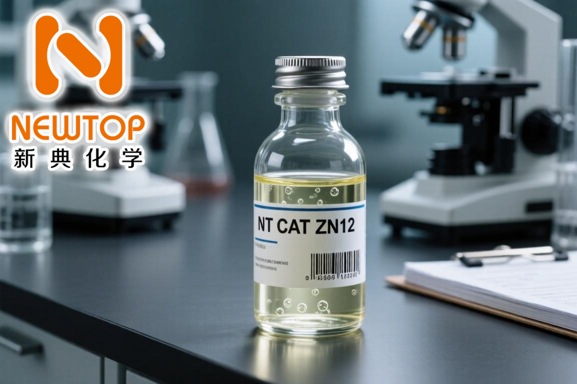 聚氨酯單組份催化劑，確保制品在長(zhǎng)期使用中仍能保持穩(wěn)定性能