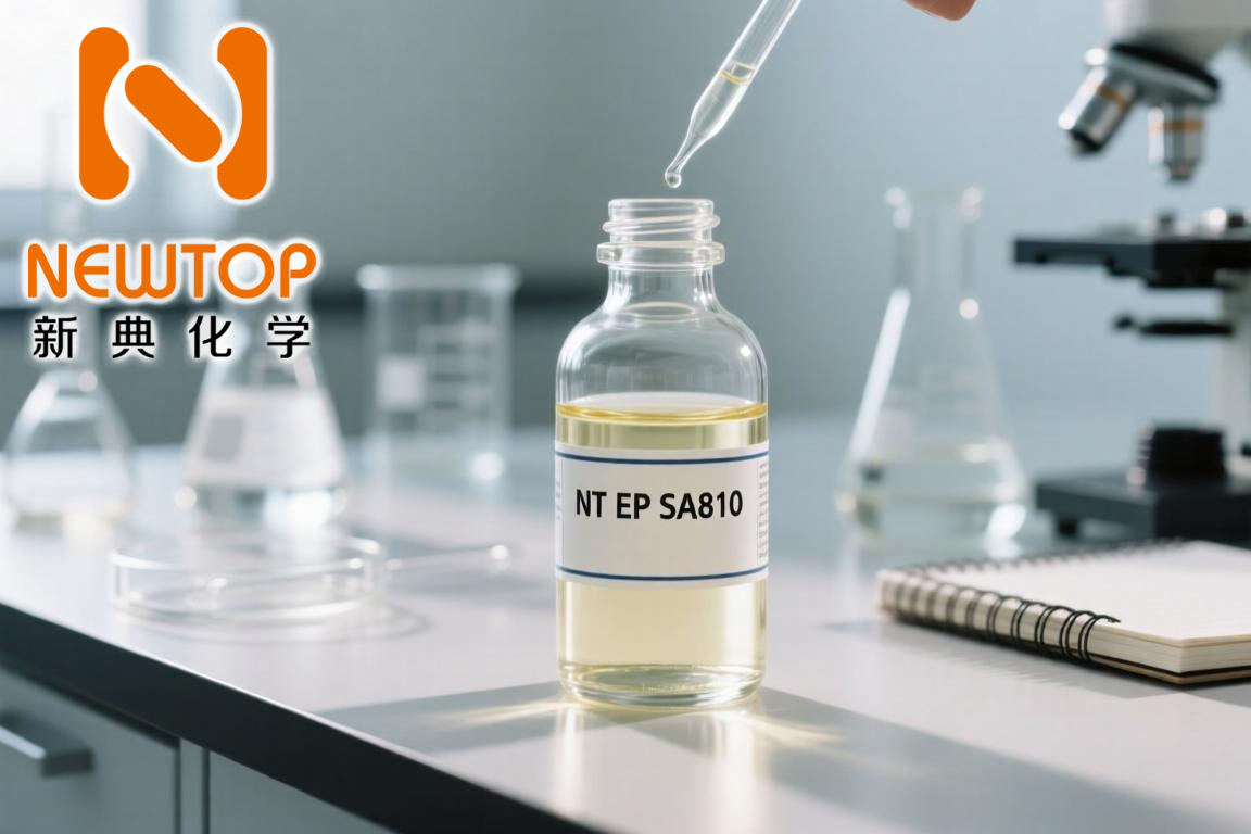 可定制化聚氨酯添加劑,根據不同配方和產品需求,提供優解決方案