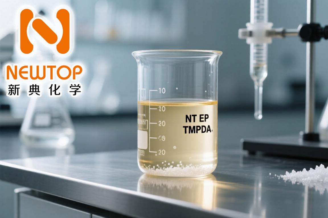 用于聚氨酯彈性體的環(huán)保型新癸酸鋅催化劑,提供良好的熱穩(wěn)定性能