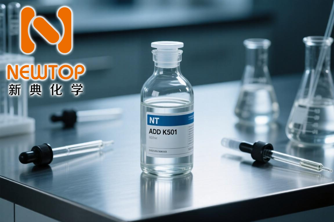 三甲基胺乙基哌嗪對聚氨酯彈性體固化速度和力學性能的關鍵影響。