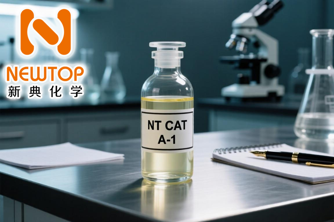 聚氨酯表面活性劑在聚氨酯泡沫發泡均勻性和閉孔率控制中的關鍵作用